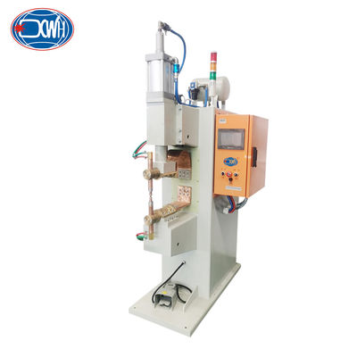Ac Dc Nut Stud Alüminyum Endüstriyel Kaynak Makineleri Direniş Nokta Kaydırıcı