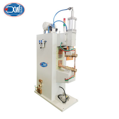 Ac Dc Nut Stud Alüminyum Endüstriyel Kaynak Makineleri Direniş Nokta Kaydırıcı