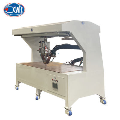 Projection Welding Desktop Spot Welder Platform Çatı Masa Nokta kaynak makinesi