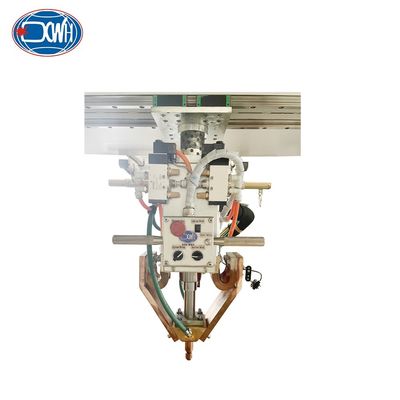 Projection Welding Desktop Spot Welder Platform Çatı Masa Nokta kaynak makinesi