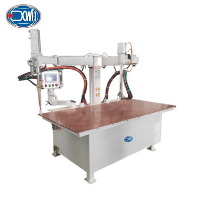 Özel Rocker Arm Spot Welder AC220V / 380V / 50Hz Direniş kaynak makinesi