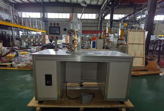 Direnç Paslanmaz Çelik Nokta Kaydırıcı Masası Elektronik Bileşen Kaydırma Makinesi
