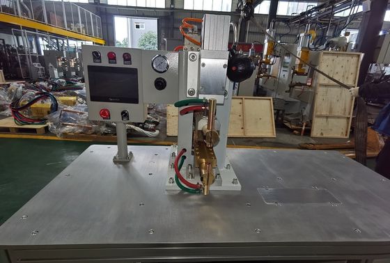 Direnç Paslanmaz Çelik Nokta Kaydırıcı Masası Elektronik Bileşen Kaydırma Makinesi