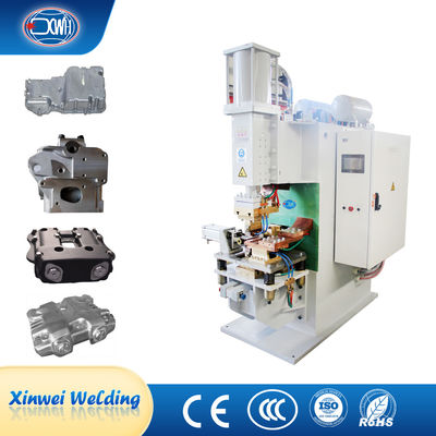 Metal El Noktası Ve Projeksiyon Kaydırıcı Şok Absorbörü için Nokta Kaydırma Makinesi