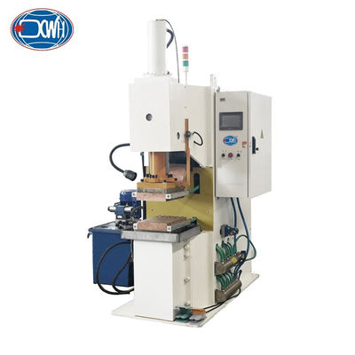Özel Endüstriyel Kaynak El Cnc Direniş Kaynaklar Difüzyon Kaynak Makinesi