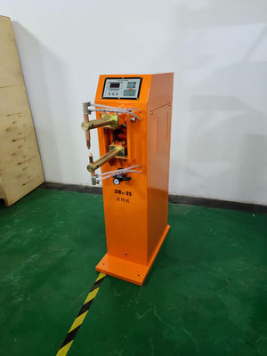Soldador De Punto Direniş Metal Cnc Pnömatik Nokta Kaynak Makinesi Metal için