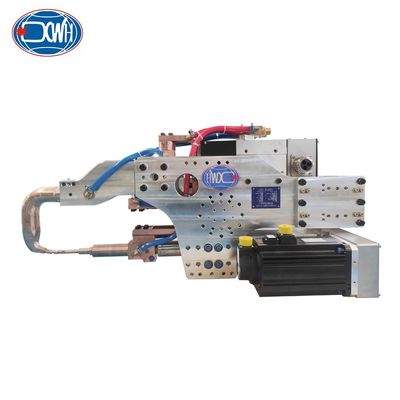 Otomatik Otomobil Direniş Kaydırıcı Otomatik C Tipi Robot Nokta Kaydırma Silahı