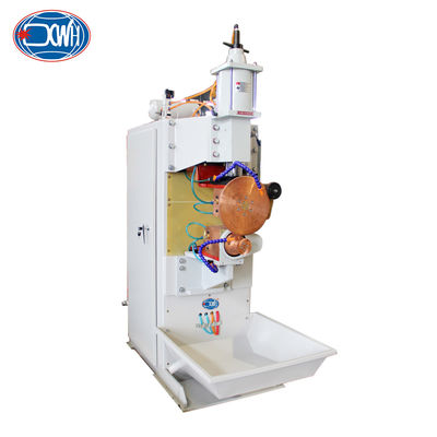 Cnc El Dn 100 Orta Frekanslı El Direniş dikiş kaynak makinesi