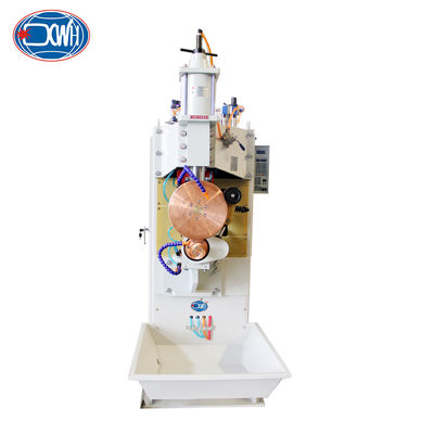Cnc El Dn 100 Orta Frekanslı El Direniş dikiş kaynak makinesi
