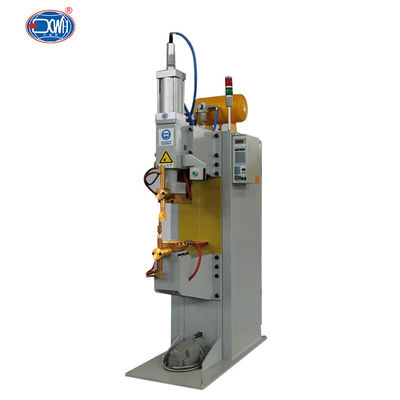 OEM sabit nokta kaynak makinesi, 100Kva projeksiyon fıstık kaynak makinesi