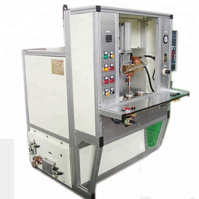 100KVA Masa Noktası kaynak makinesi, 60Hz Rocker Arm Noktası kaynak makinesi