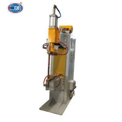 Tek başlı 200KVA AC sabit nokta kaynak makinesi CE onaylı