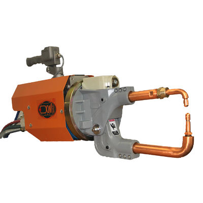 35kva 45kva 65kva paslanmaz çelik için el askısı cnc nokta nokta kaynak makinesi