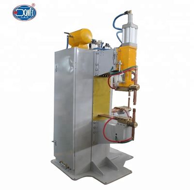 60kva SS Nokta kaynak makinesi, 2500N Otomobil Nokta kaynak makinesi