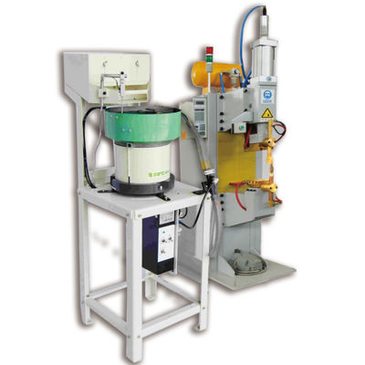 PLC Otomatik Fındık Besleme Makinesi 260 mm kase ile ISO onaylı