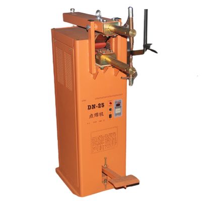 16KVA El Nokta kaynak makinesi, CE Ayakla Çalıştırılan Nokta kaynak makinesi