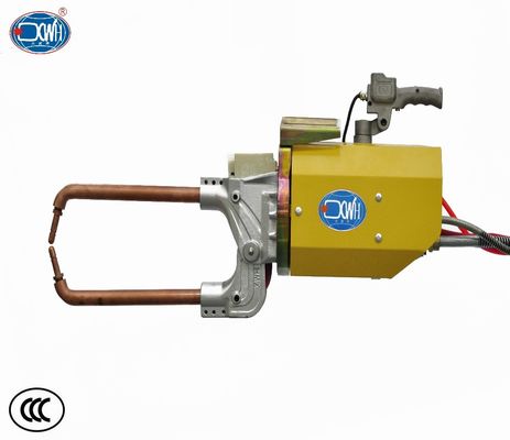 15KVA taşınabilir nokta kaynak makinesi, 220 volt su soğutmalı nokta kaynak makinesi