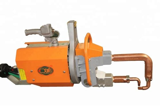 X Tipi 50Hz Çeşitli Noktalı Pnömatik Noktalı Kaynak Makinesi
