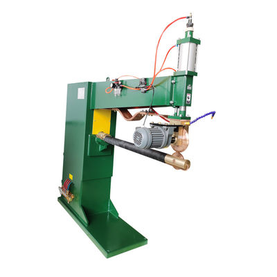 Cnc Metal Alüminyum Direniş Dikiş Kaynak Makinesi Yüksek Frekans Otomotiv