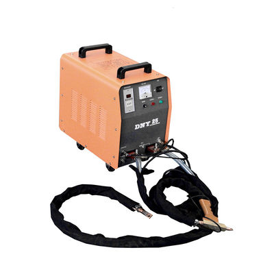 Direnç Inverter Boru hattı taşınabilir nokta kaynak makinesi
