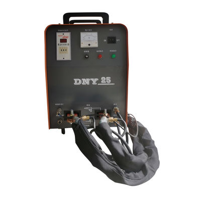 Alaşımlı çelik taşınabilir nokta kaynak makinesi direnci DC kaynakçı