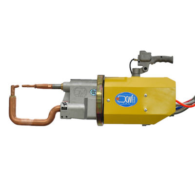 Pro Manual Küçük 220v El Direnişi Otomatik Vücut için Taşınabilir Nokta Kaydırıcı