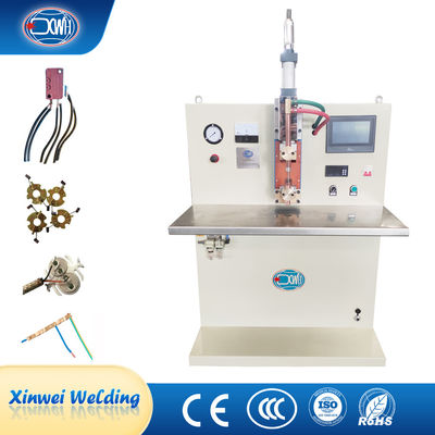 Cnc Kondensatör Nokta Kaydırıcılar Elektronik Bileşenler İçin Çıkarma Kaydırma Makinesi