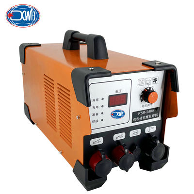 Cnc Pro Alüminyum Kondensatör Çıkarma Yay Kaynak Makinesi Kaynak Kaynak Silahı