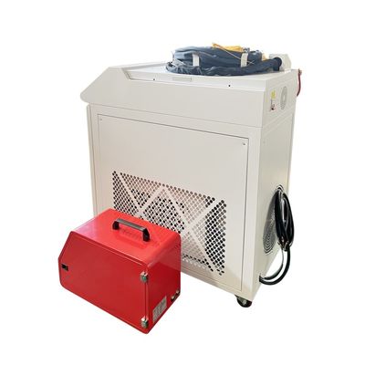 Kalıp kaynak 1500 Cnc Online hassasiyetli el laser kaynak 1kw Alüminyum için