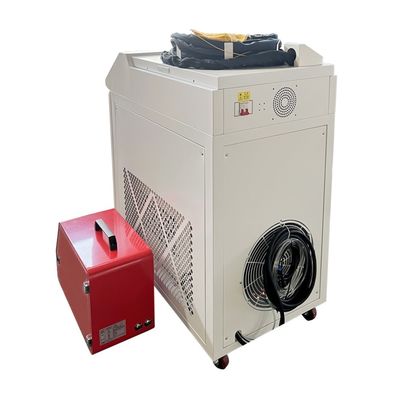 Manual Ss Brass El Laser Kaydırıcı Endüstriyel 1000w