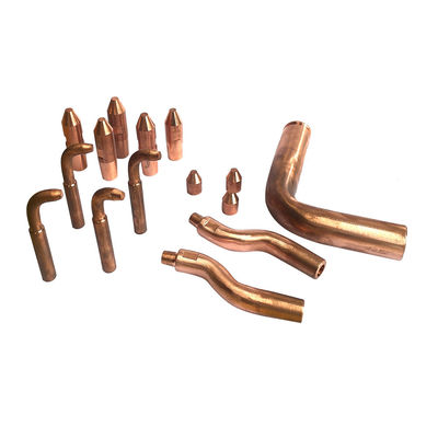 Diy Direnci Kaynak Makinesi İpuçları Alüminyum Nokta Kaydırıcı için Kaydırma Başlığı Kapağı