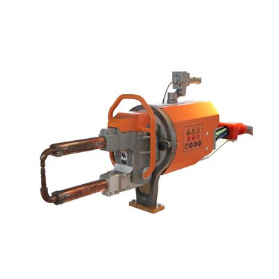 35KVA 45KVA 65KVA Paslanmaz çelik kaynak makinesi, taşınabilir metal kaynak makinesi