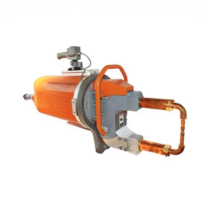 31KVA Otomobil Üretimi İçin Uygulanabilir Taşınabilir Nokta Kaydırıcı