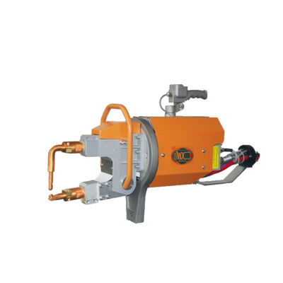 Otomobil taşınabilir nokta kaynak makinesi, 50 / 60Hz direniş kaynak makinesi