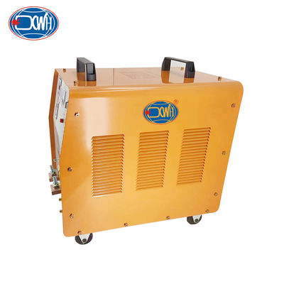 Taşınabilir Diy Küçük El Noktası kaynak makinesi Mini El Noktası kaynak makinesi
