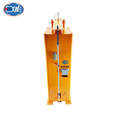 İnşaat Çelik Ayak İşletilen Nokta Kaydırıcı DN-35 DN-25 DN-16 DN-10