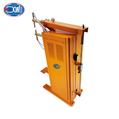 Dn16 Pedal kaynak makinesi Ayak ile çalışan nokta kaynak makinesi