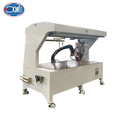 Taşınabilir Çelik Metal Paslanmaz Çatı Masa Üst Noktası kaynak makinesi