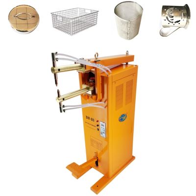 Soldadura Por Punto Resistance Cnc Ayakla İşletilen Nokta Kaydırma Kaydırma Makineleri